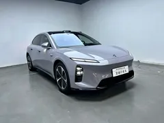 2025 Nio ET5 75kWh — фото 6