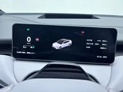 2025 Nio ET5 75kWh — фото 11