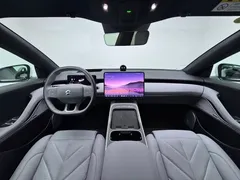 2025 Nio ET5 75kWh — фото 18