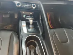 2022 Hyundai Elantra 1.5L CVT GLX Elite, белый — фото 14
