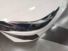2022 Hyundai Elantra 1.5L CVT GLX Elite, белый — фото 24