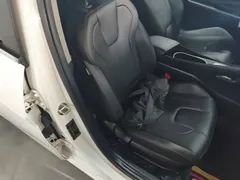 2022 Hyundai Elantra 1.5L CVT GLX Elite, белый — фото 25