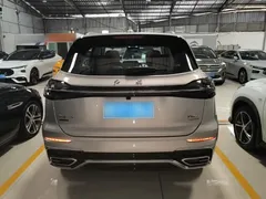 2023 Hongqi HS5 2.0T 4WD Pro — фото 6