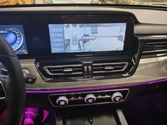 2023 Hongqi HS5 2.0T 4WD Pro — фото 13