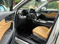 2023 Hongqi HS5 2.0T 4WD Pro — фото 16
