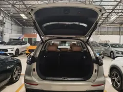 2023 Hongqi HS5 2.0T 4WD Pro — фото 19