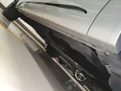 2023 Hongqi HS5 2.0T 4WD Pro — фото 21