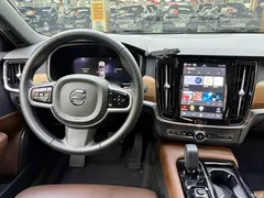 2023 Volvo S90 Plug-in Hybrid T8 Plug-in Hybrid 4WD Long Range Zhiyi Luxury — фото 6