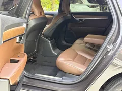 2023 Volvo S90 Plug-in Hybrid T8 Plug-in Hybrid 4WD Long Range Zhiyi Luxury — фото 9