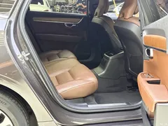 2023 Volvo S90 Plug-in Hybrid T8 Plug-in Hybrid 4WD Long Range Zhiyi Luxury — фото 10