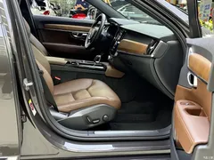 2023 Volvo S90 Plug-in Hybrid T8 Plug-in Hybrid 4WD Long Range Zhiyi Luxury — фото 11
