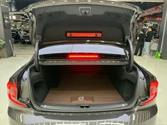 2023 Volvo S90 Plug-in Hybrid T8 Plug-in Hybrid 4WD Long Range Zhiyi Luxury — фото 12