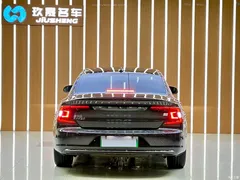 2023 Volvo S90 Plug-in Hybrid T8 Plug-in Hybrid 4WD Long Range Zhiyi Luxury — фото 14