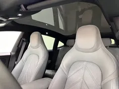 2025 Nio ET5 75kWh, синий — фото 21