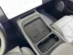 2025 Nio ET5 75kWh, синий — фото 30
