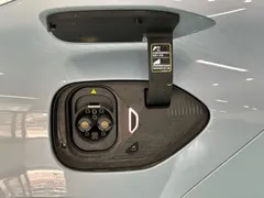 2025 Nio ET5 75kWh, синий — фото 33