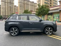 2021 Hyundai ix35 2.0L AT 2WD GL Comfort — фото 4