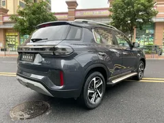 2021 Hyundai ix35 2.0L AT 2WD GL Comfort — фото 5