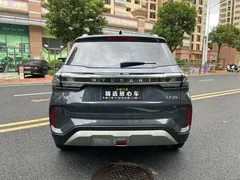 2021 Hyundai ix35 2.0L AT 2WD GL Comfort — фото 6