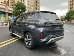 2021 Hyundai ix35 2.0L AT 2WD GL Comfort — фото 7