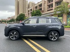 2021 Hyundai ix35 2.0L AT 2WD GL Comfort — фото 8