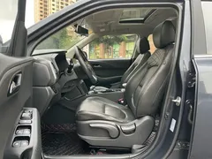 2021 Hyundai ix35 2.0L AT 2WD GL Comfort — фото 9
