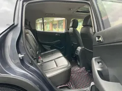 2021 Hyundai ix35 2.0L AT 2WD GL Comfort — фото 11