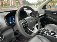 2021 Hyundai ix35 2.0L AT 2WD GL Comfort — фото 13