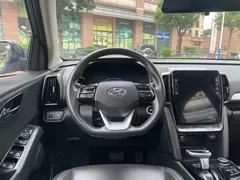 2021 Hyundai ix35 2.0L AT 2WD GL Comfort — фото 14