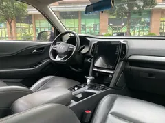 2021 Hyundai ix35 2.0L AT 2WD GL Comfort — фото 15