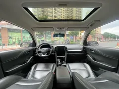 2021 Hyundai ix35 2.0L AT 2WD GL Comfort — фото 16