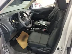 2021 Mitsubishi Outlander 2.0L 2WD 5, белый — фото 15