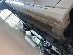 2021 Mitsubishi Outlander 2.0L 2WD 5, белый — фото 21