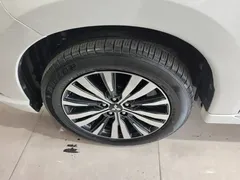 2021 Mitsubishi Outlander 2.0L 2WD 5, белый — фото 23