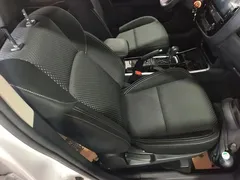 2021 Mitsubishi Outlander 2.0L 2WD 5, белый — фото 25