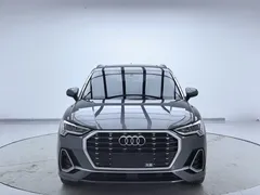 2023 Audi Q3 35 TFSI Fashion Sport 1.4T — фото 2