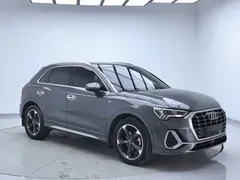 2023 Audi Q3 35 TFSI Fashion Sport 1.4T — фото 3