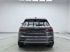 2023 Audi Q3 35 TFSI Fashion Sport 1.4T — фото 4