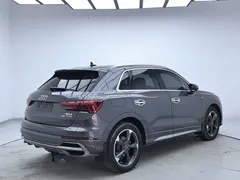 2023 Audi Q3 35 TFSI Fashion Sport 1.4T — фото 5