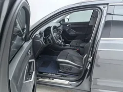 2023 Audi Q3 35 TFSI Fashion Sport 1.4T — фото 7