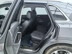 2023 Audi Q3 35 TFSI Fashion Sport 1.4T — фото 9