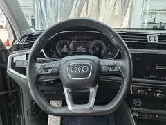 2023 Audi Q3 35 TFSI Fashion Sport 1.4T — фото 10
