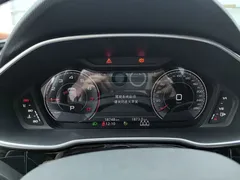 2023 Audi Q3 35 TFSI Fashion Sport 1.4T — фото 11