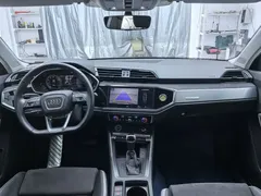 2023 Audi Q3 35 TFSI Fashion Sport 1.4T — фото 14