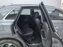 2023 Audi Q3 35 TFSI Fashion Sport 1.4T — фото 17