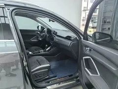 2023 Audi Q3 35 TFSI Fashion Sport 1.4T — фото 18