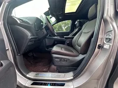 2023 Toyota Sienna 2.5L Hybrid Platinum — фото 4