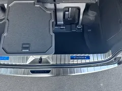 2023 Toyota Sienna 2.5L Hybrid Platinum — фото 11