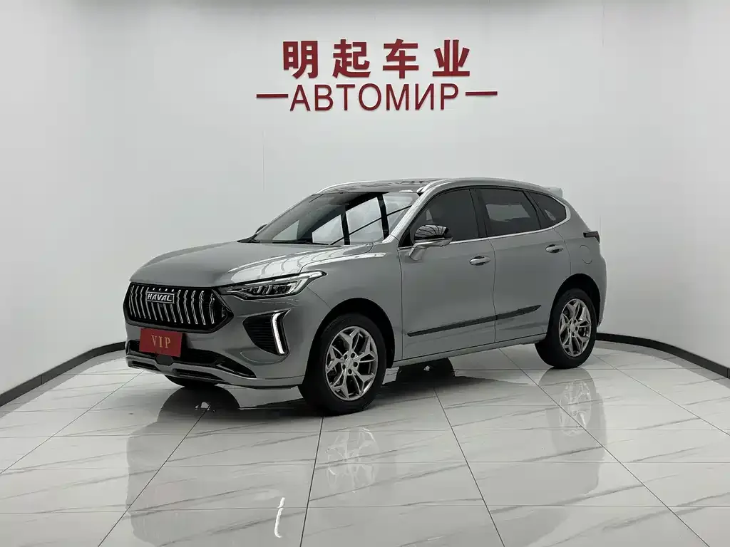 2023 Haval Jolion Red Rabbit 1.5T Excellent Model