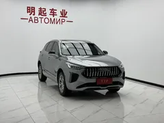 2023 Haval Jolion Red Rabbit 1.5T Excellent Model — фото 3